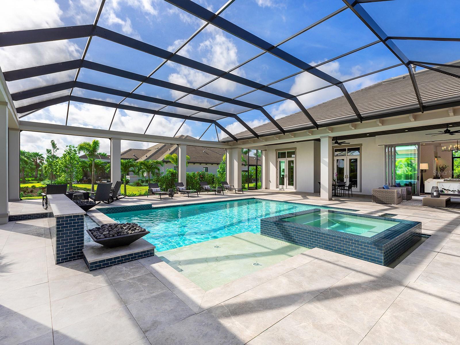 LAKE CLUB PH II - Residential