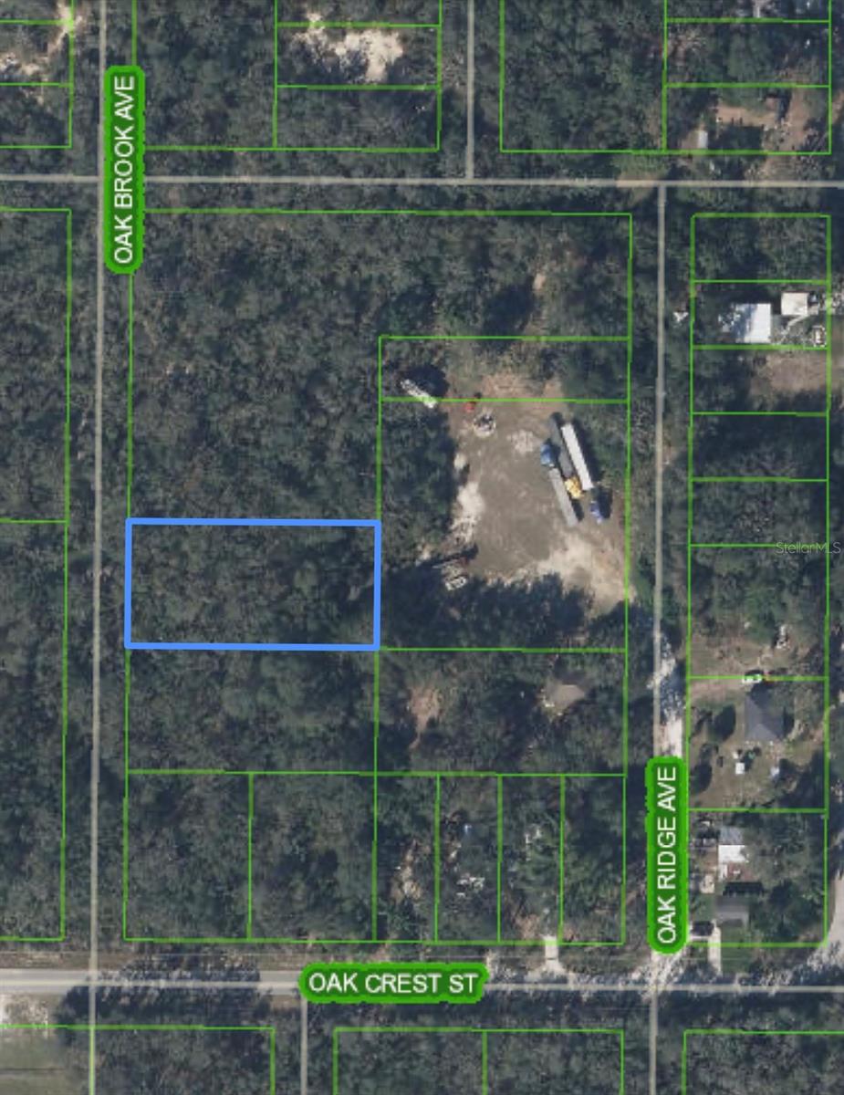 0.46 acre (lots 23 and 24) in Sebring! LOT NEXT DOOR AVAILABLE ADDITONAL 0.46 ACRES! Great Opportunity! Zoned R1 to build your dream home. Lot is located close to the Desoto City Ball-field. 27 lakes nearby including, Lake Placid and Lake Istokpoga near Avon Park, Sebring International Race Track, restaurants, shopping and medical facilities. LOT NEXT DOOR ALSO AVAILABLE. LISTING AGENT IS A MEMBER OF FLORIDA DREAM LANDS LLC.
