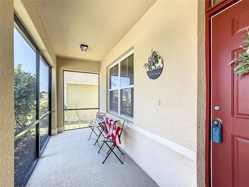 Photo of 159 Lazy Willow Drive, Davenport, FL 33897 (MLS # TB8383154)