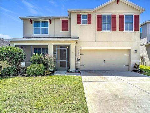 Photo of 159 Lazy Willow Drive, Davenport, FL 33897 (MLS # TB8383154) Photo of 159 Lazy Willow Drive, Davenport, FL 33897 (MLS # TB8383154)