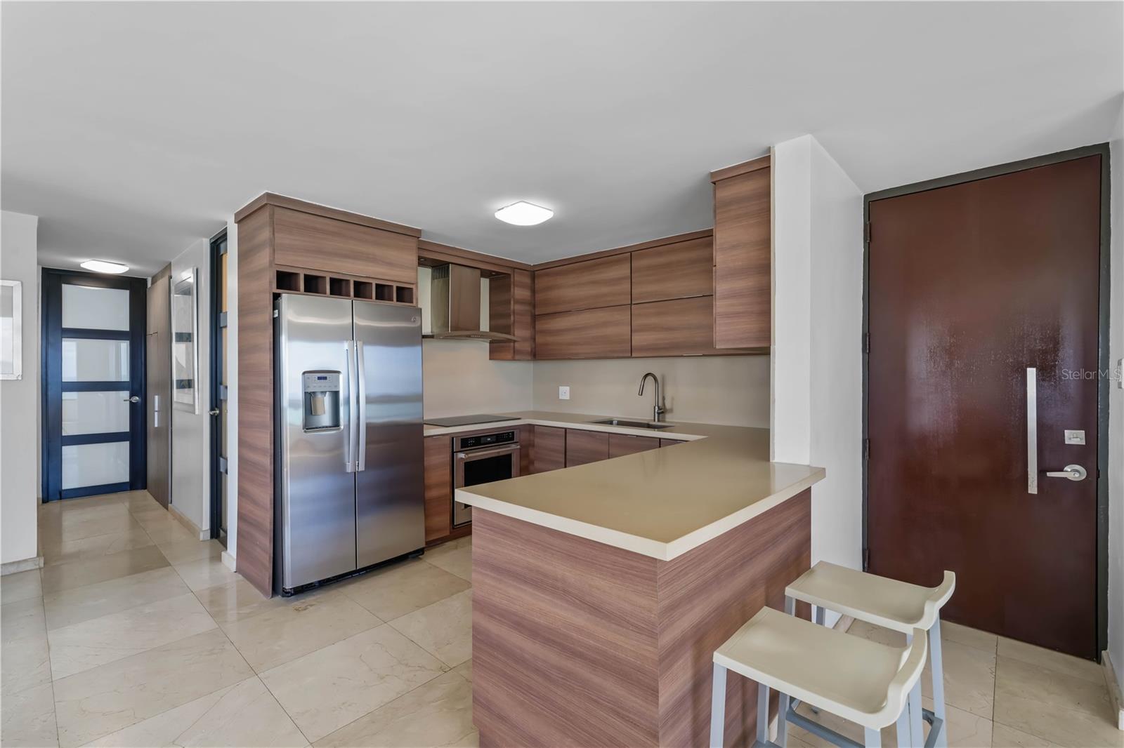 ISLA VERDE - Residential