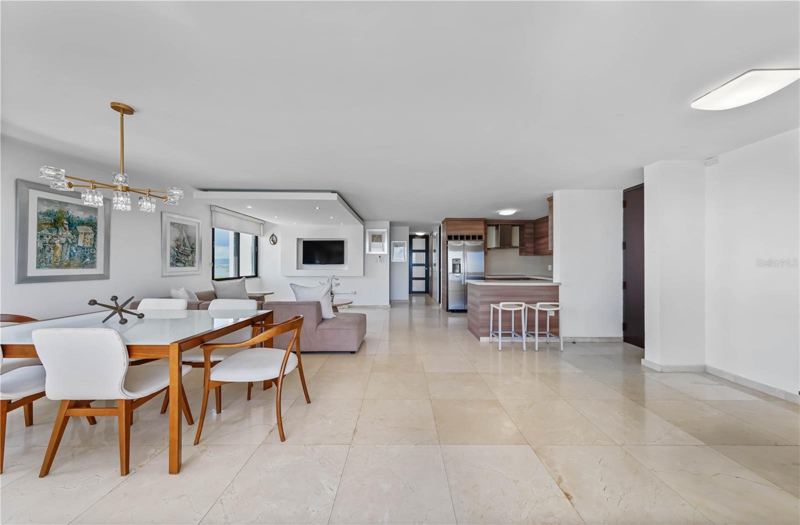 ISLA VERDE - Residential