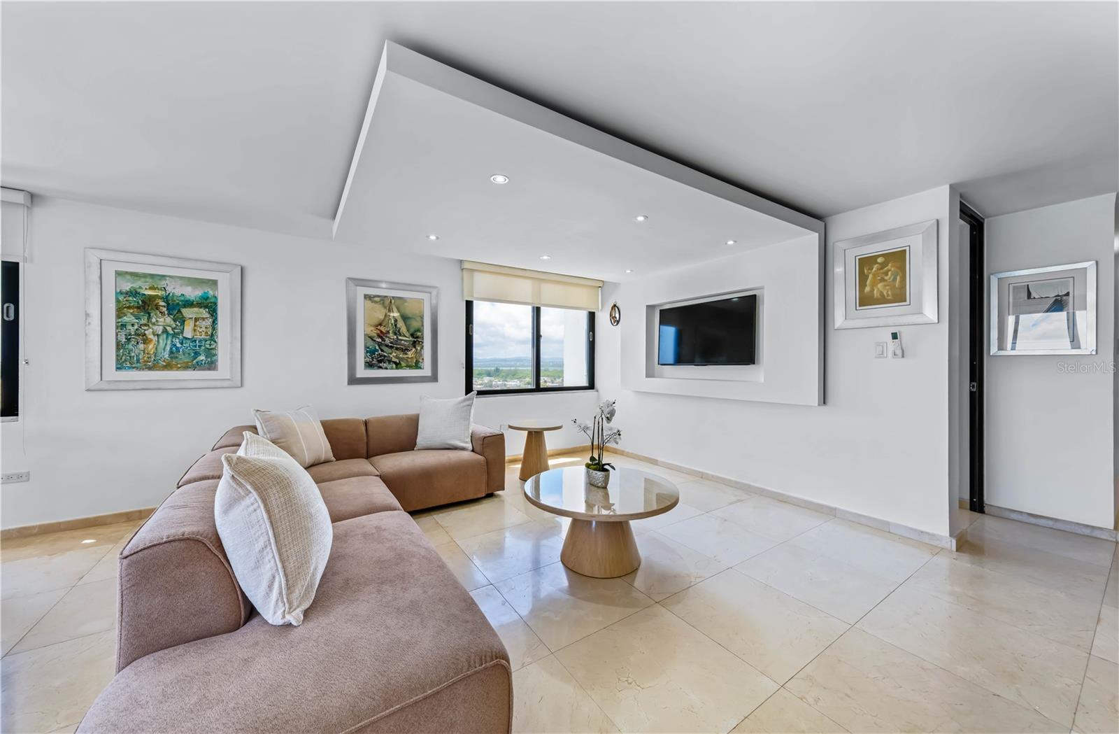 ISLA VERDE - Residential