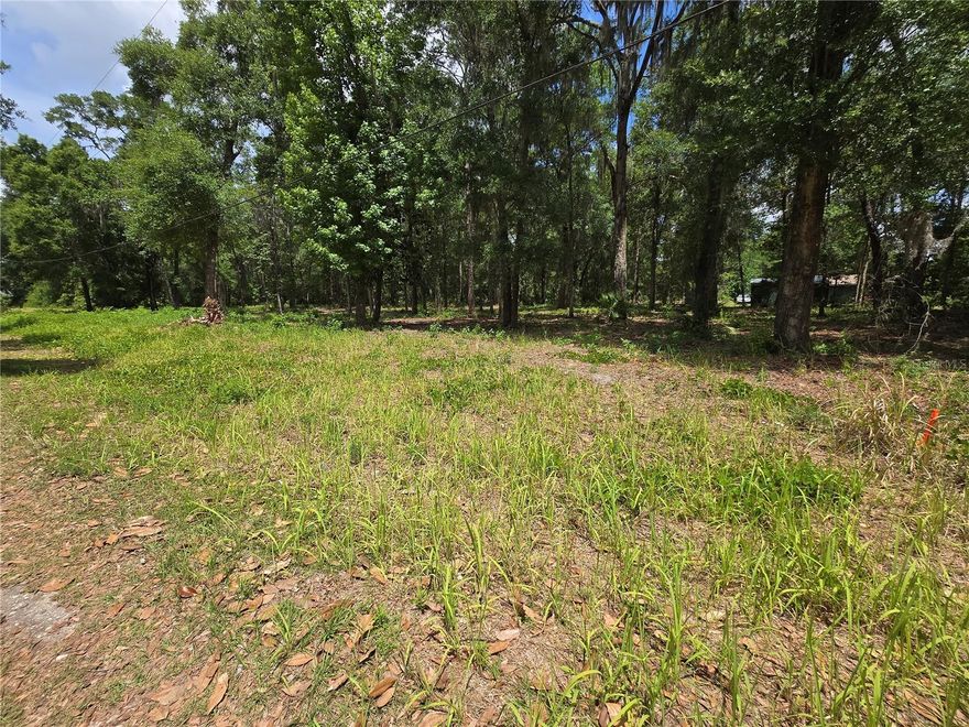 Discover an excellent opportunity to own vacant land in the rapidly growing Ocala area, perfect for building the home you’ve always envisioned. Whether you prefer to construct a custom site-built home or place a manufactured home, this lot offers the flexibility and freedom you need. There are two additional adjacent lots available, each approximately 0.24 acres, giving you the option to expand your space, invest, or create a multi-lot project. With development booming in this part of Marion County, securing land here is a smart move for both homeowners and investors. Don’t miss this opportunity to own land in one of Florida’s fastest-growing regions.