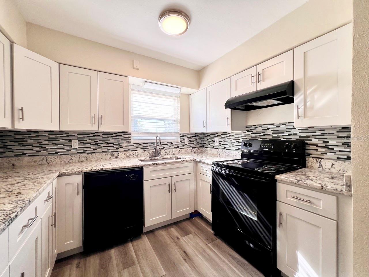 ARCADIAN HEIGHTS - Residential