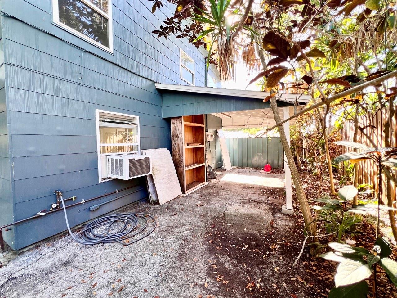 ARCADIAN HEIGHTS - Residential