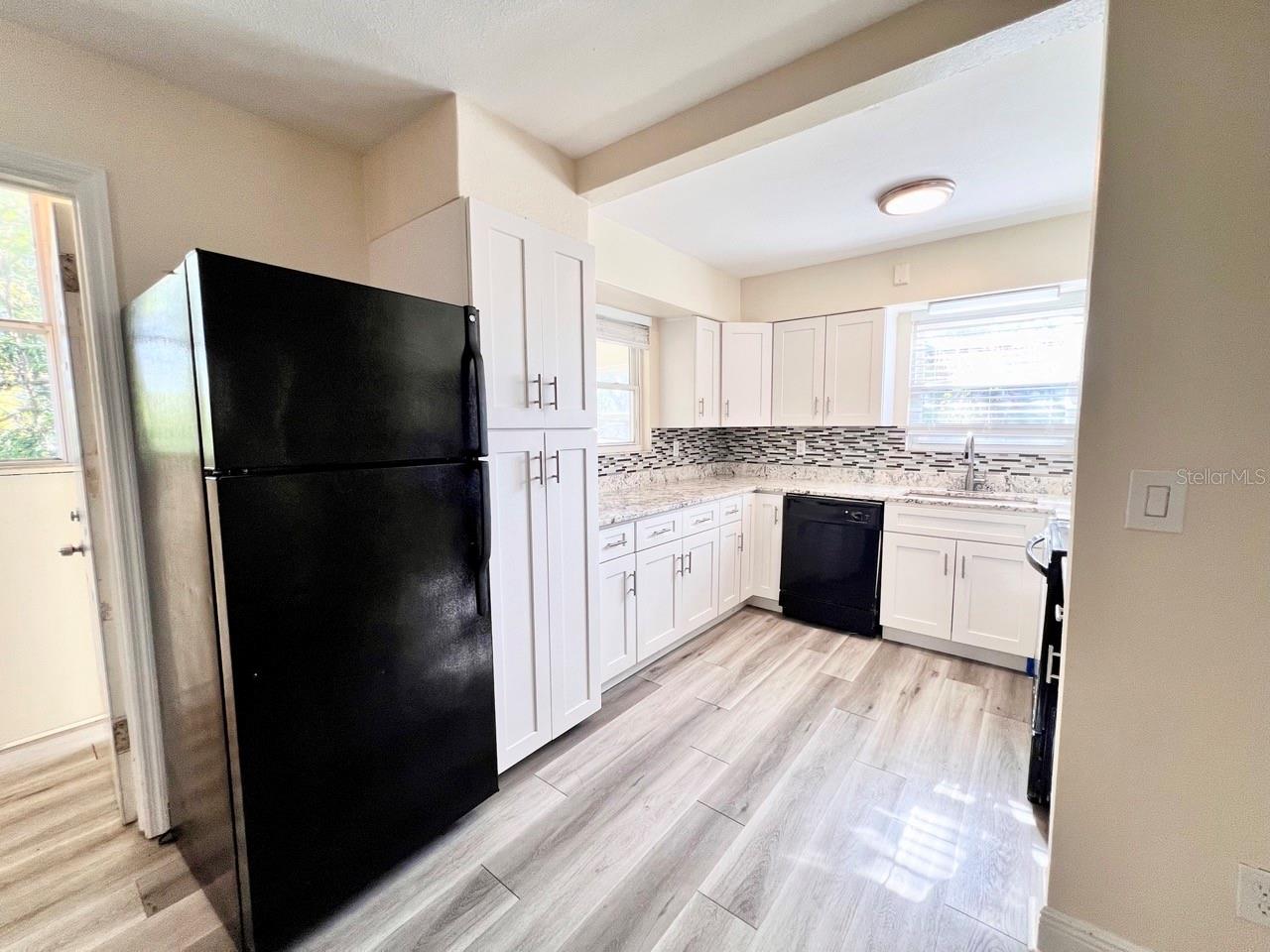 ARCADIAN HEIGHTS - Residential