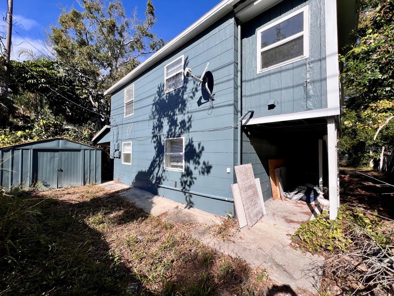 ARCADIAN HEIGHTS - Residential