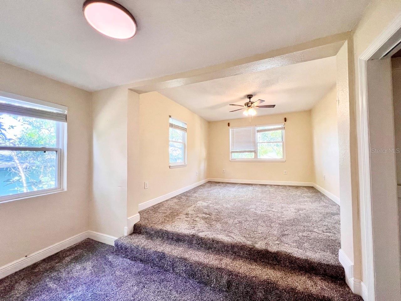 ARCADIAN HEIGHTS - Residential