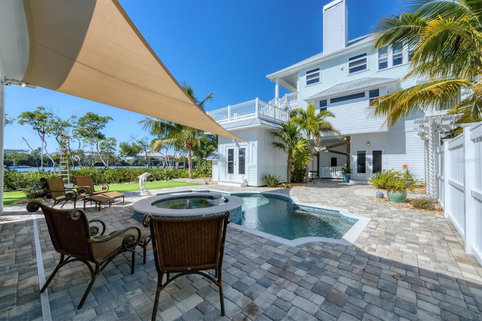 PALM ISLAND ESTATES UN 4 - Residential