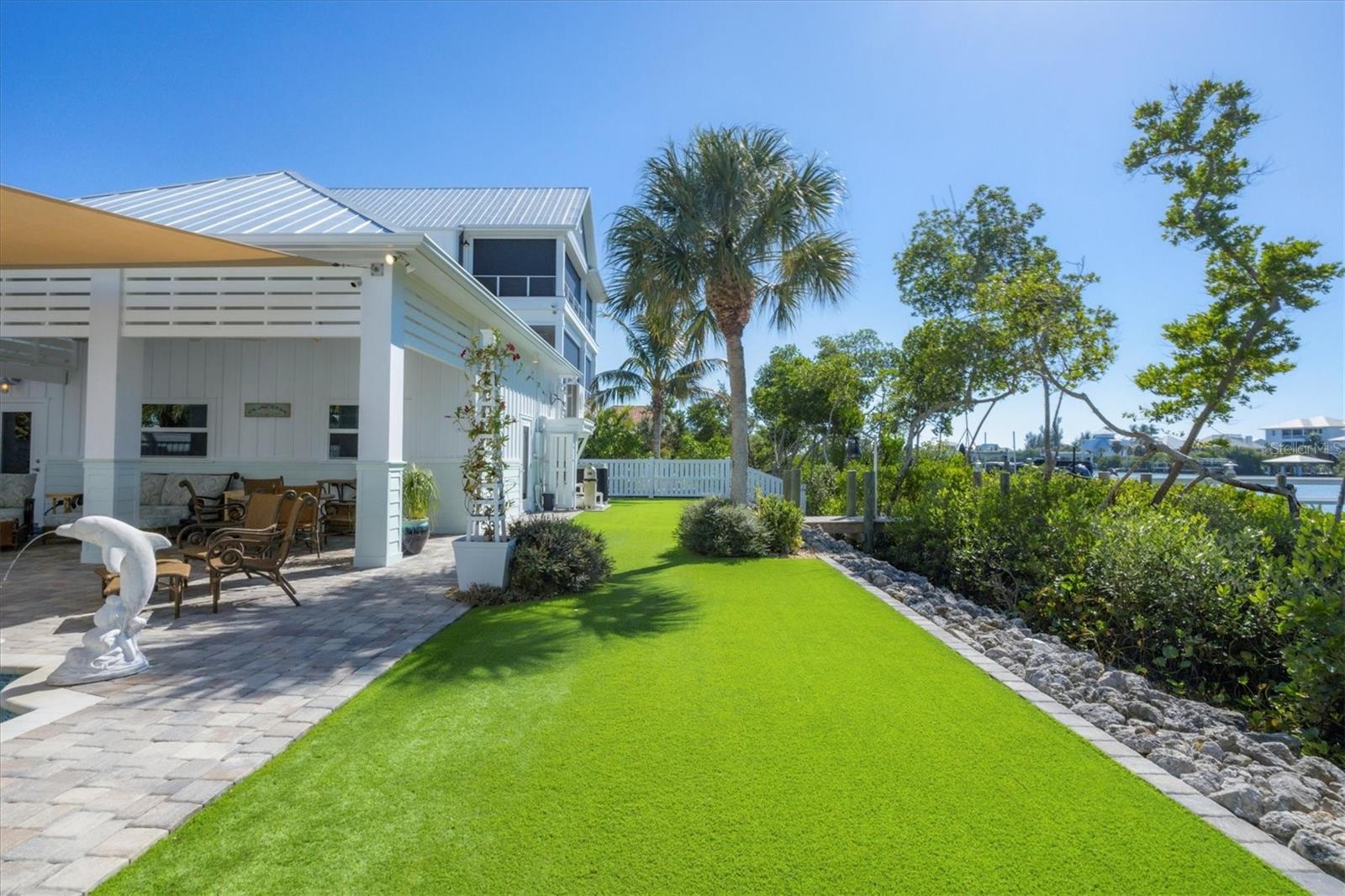 PALM ISLAND ESTATES UN 4 - Residential