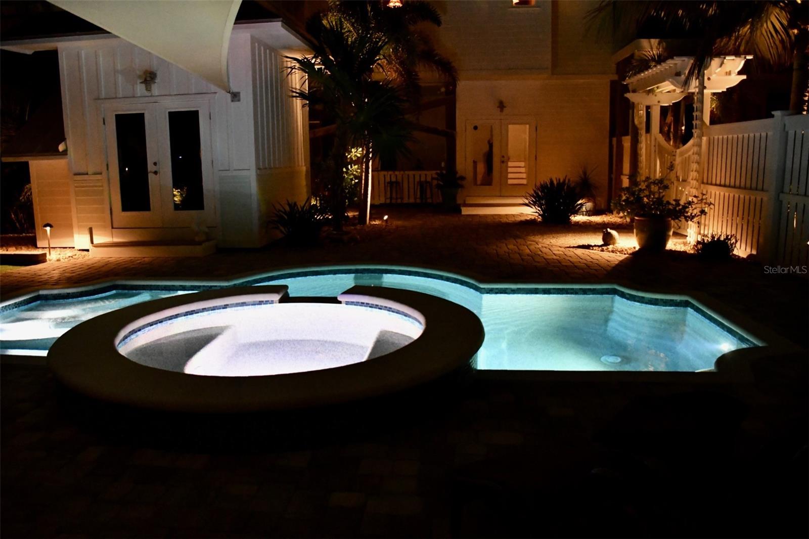 PALM ISLAND ESTATES UN 4 - Residential