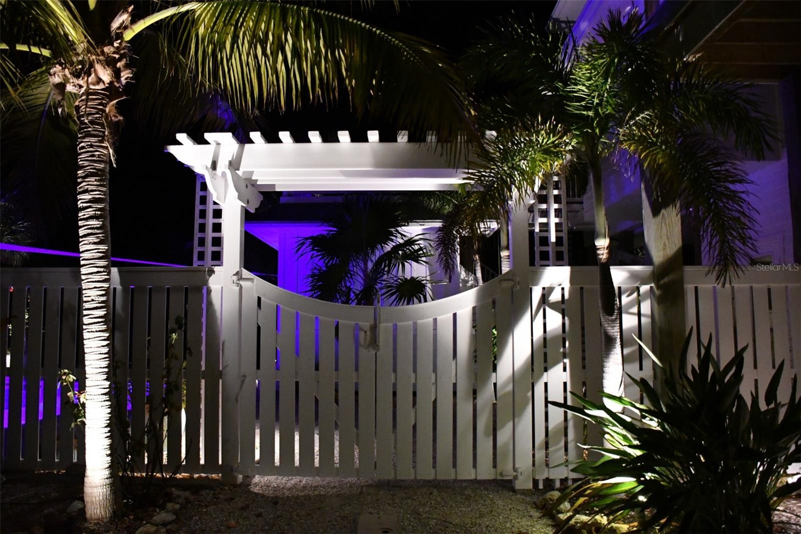 PALM ISLAND ESTATES UN 4 - Residential