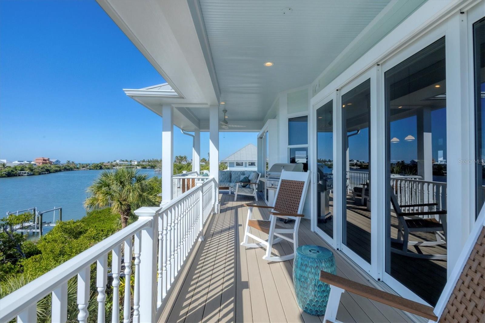 PALM ISLAND ESTATES UN 4 - Residential