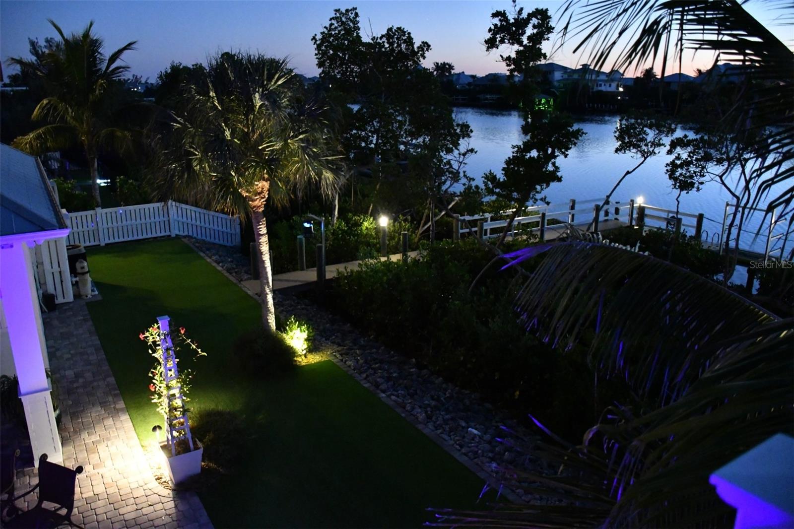 PALM ISLAND ESTATES UN 4 - Residential