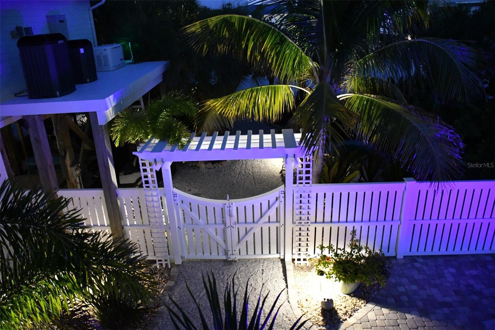 PALM ISLAND ESTATES UN 4 - Residential