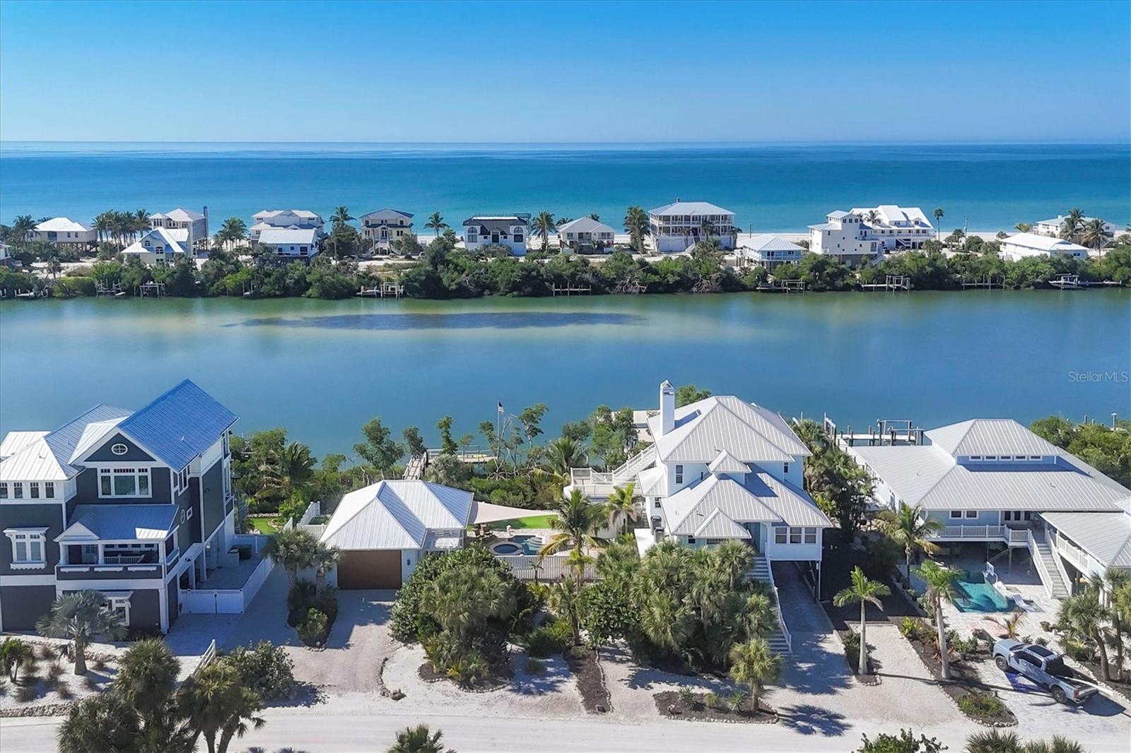 PALM ISLAND ESTATES UN 4 - Residential