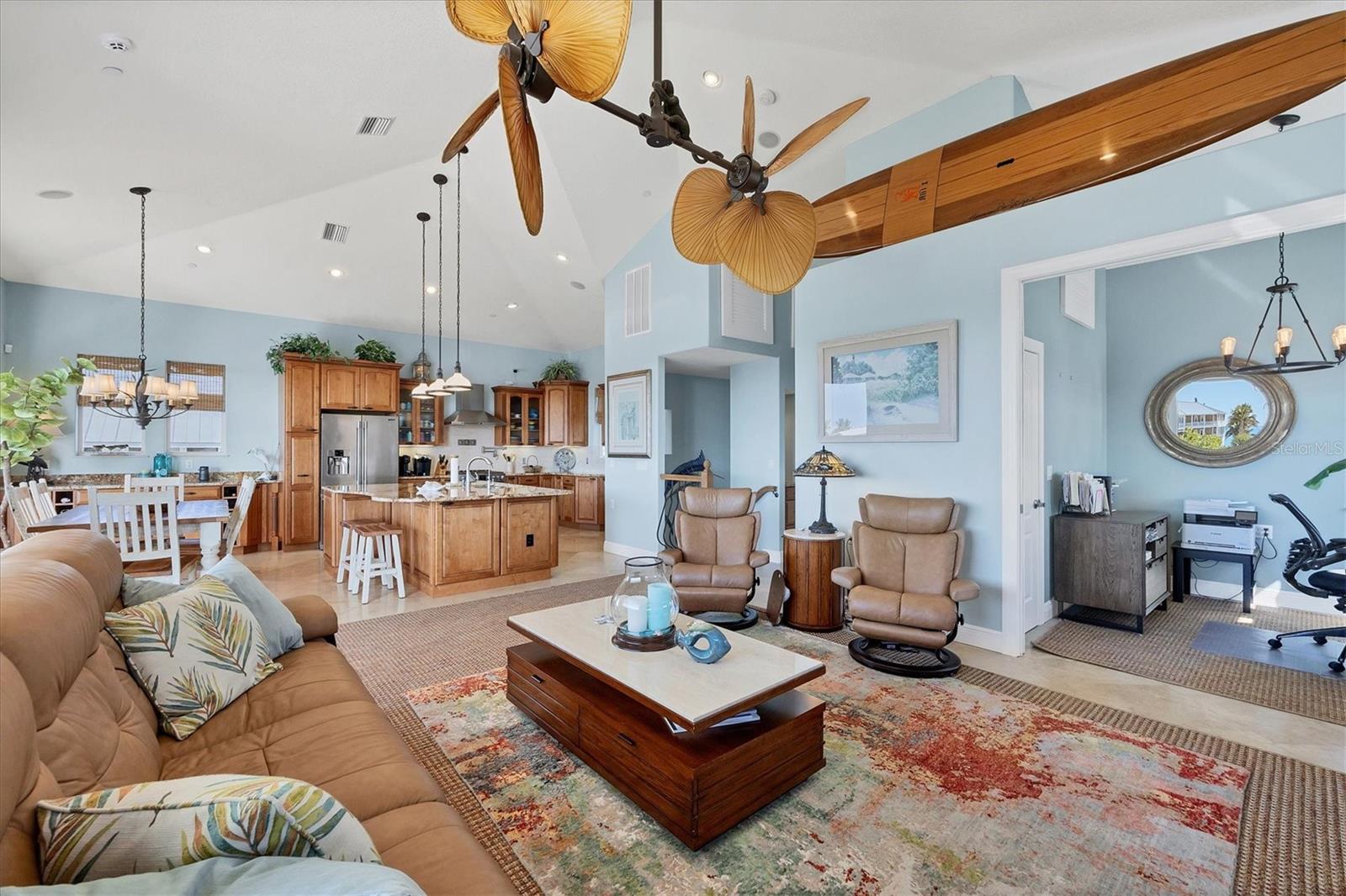 PALM ISLAND ESTATES UN 4 - Residential