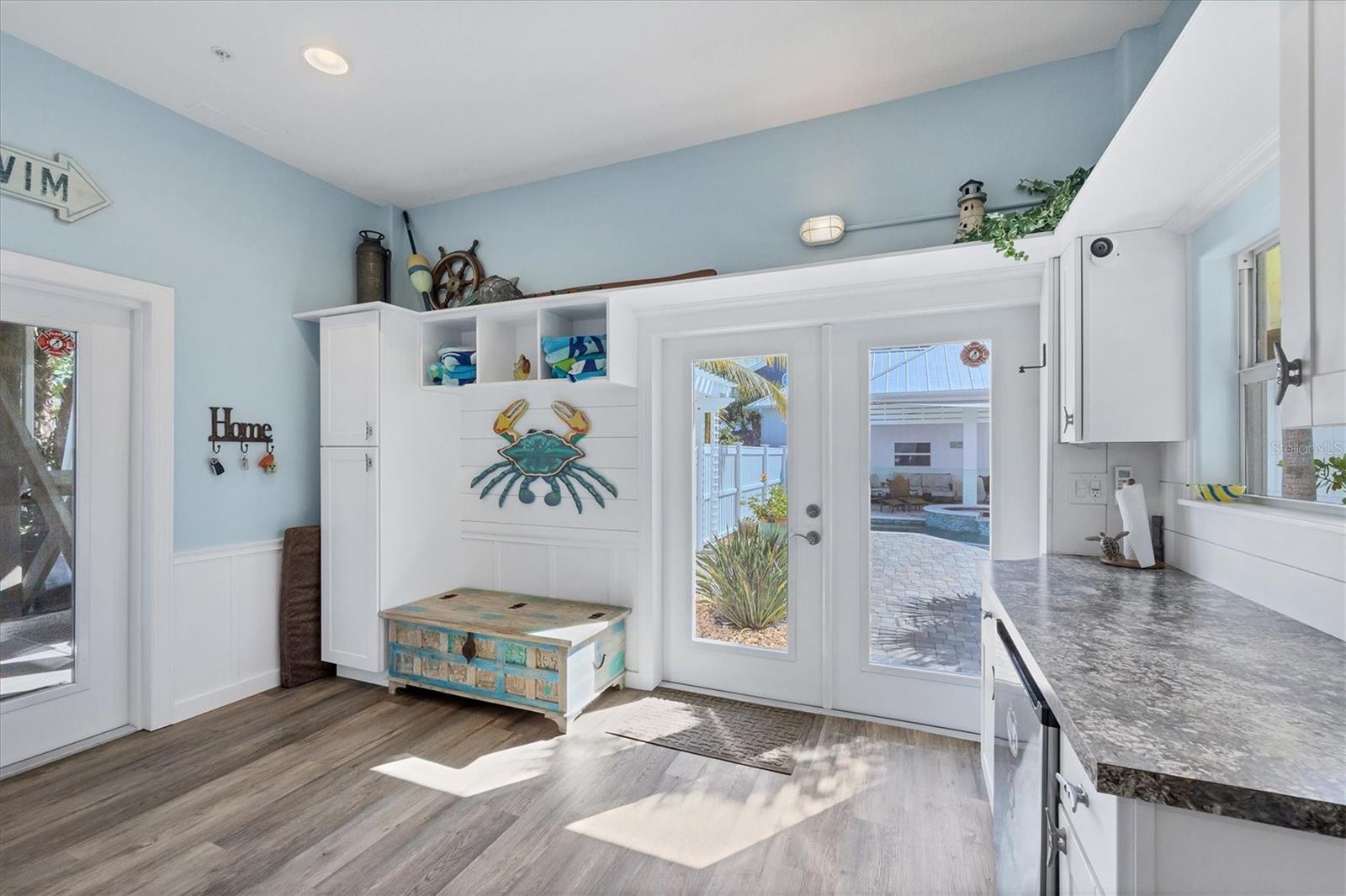 PALM ISLAND ESTATES UN 4 - Residential