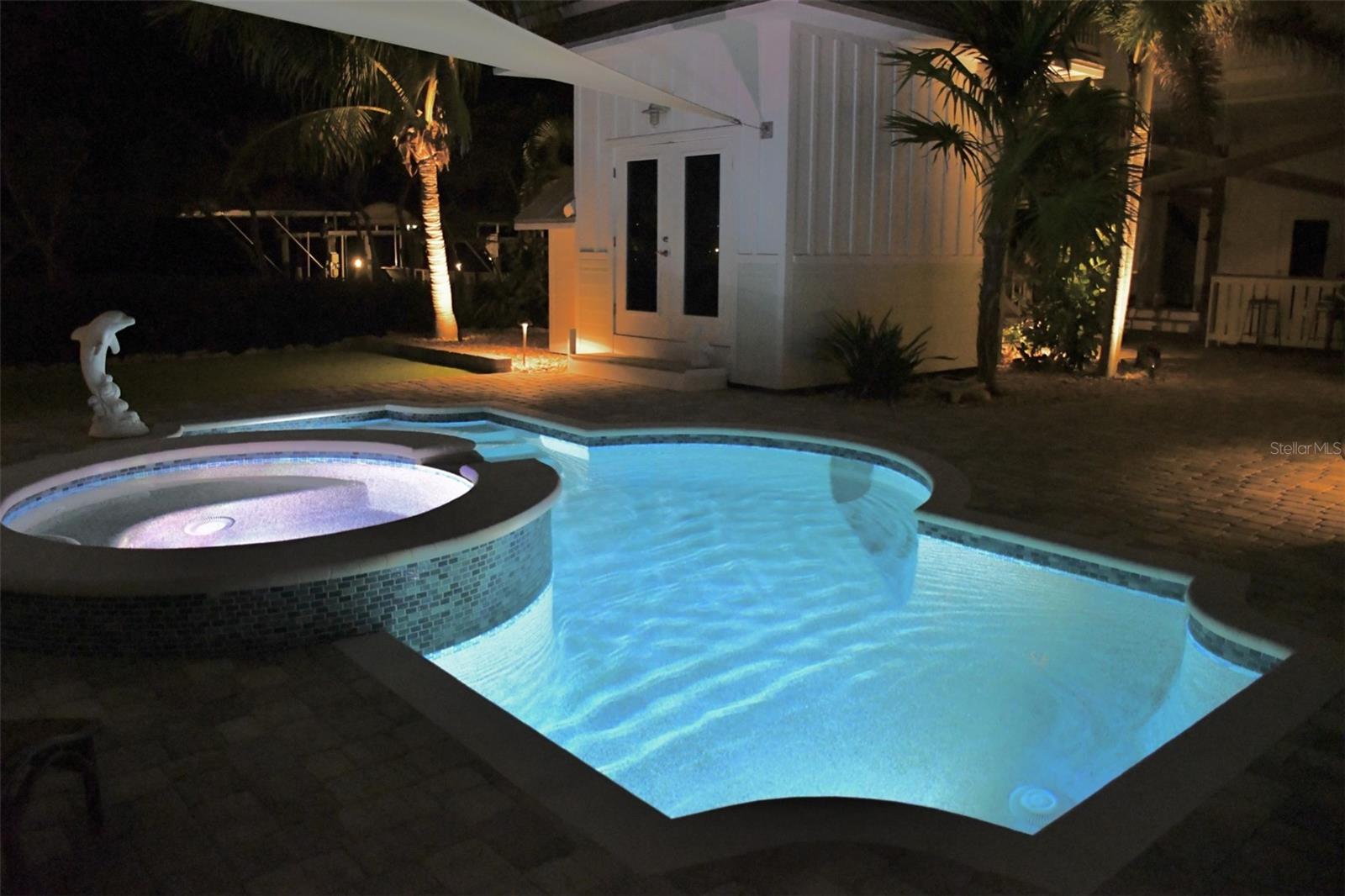 PALM ISLAND ESTATES UN 4 - Residential