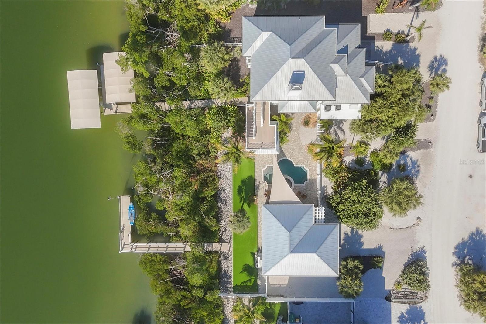 PALM ISLAND ESTATES UN 4 - Residential