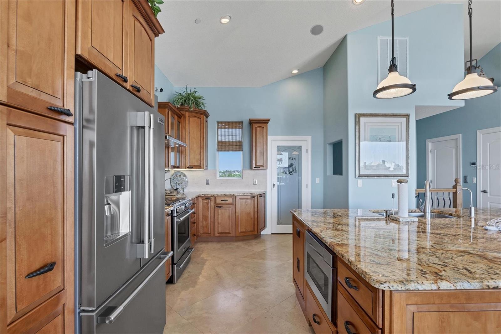 PALM ISLAND ESTATES UN 4 - Residential