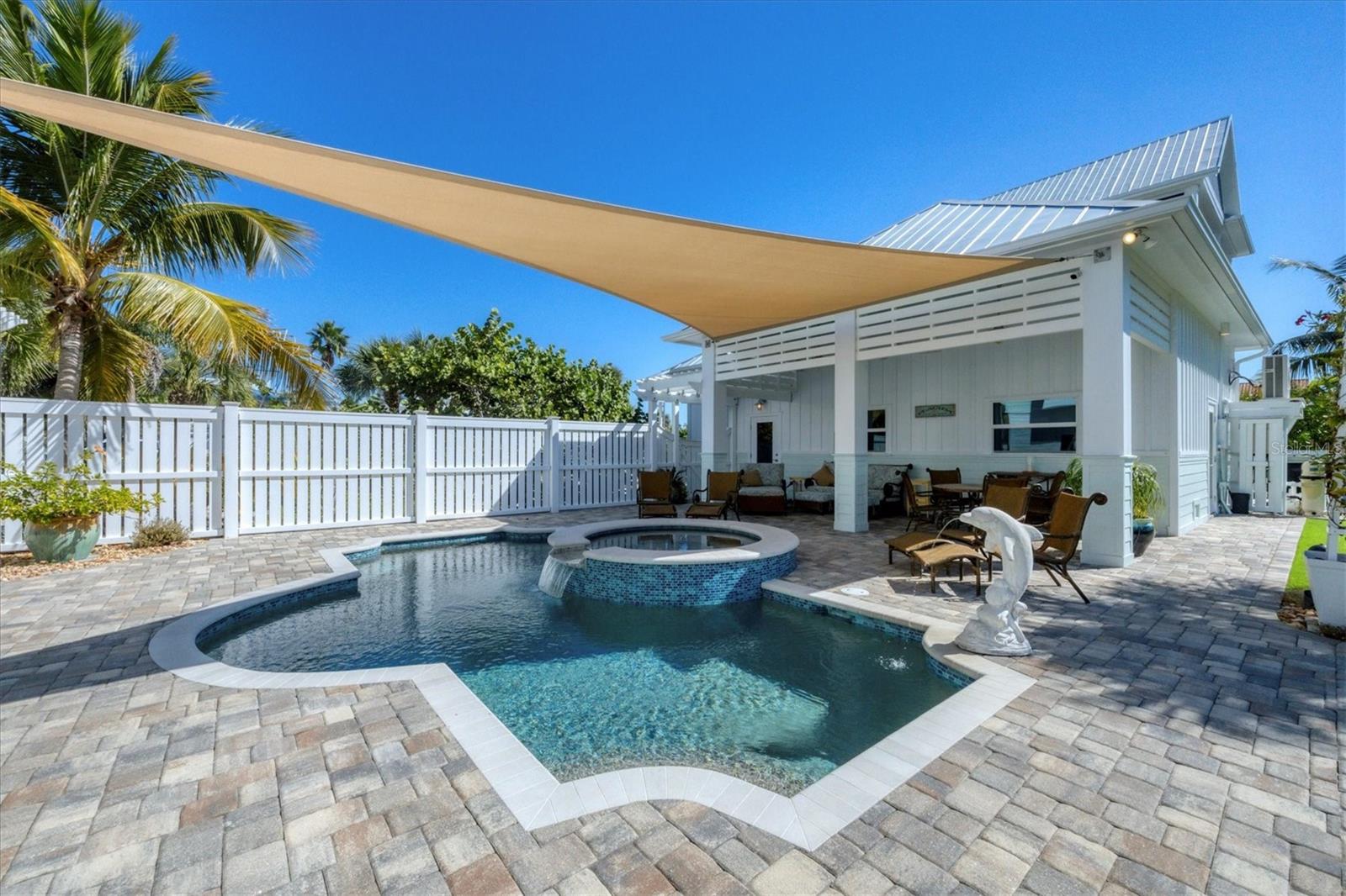 PALM ISLAND ESTATES UN 4 - Residential