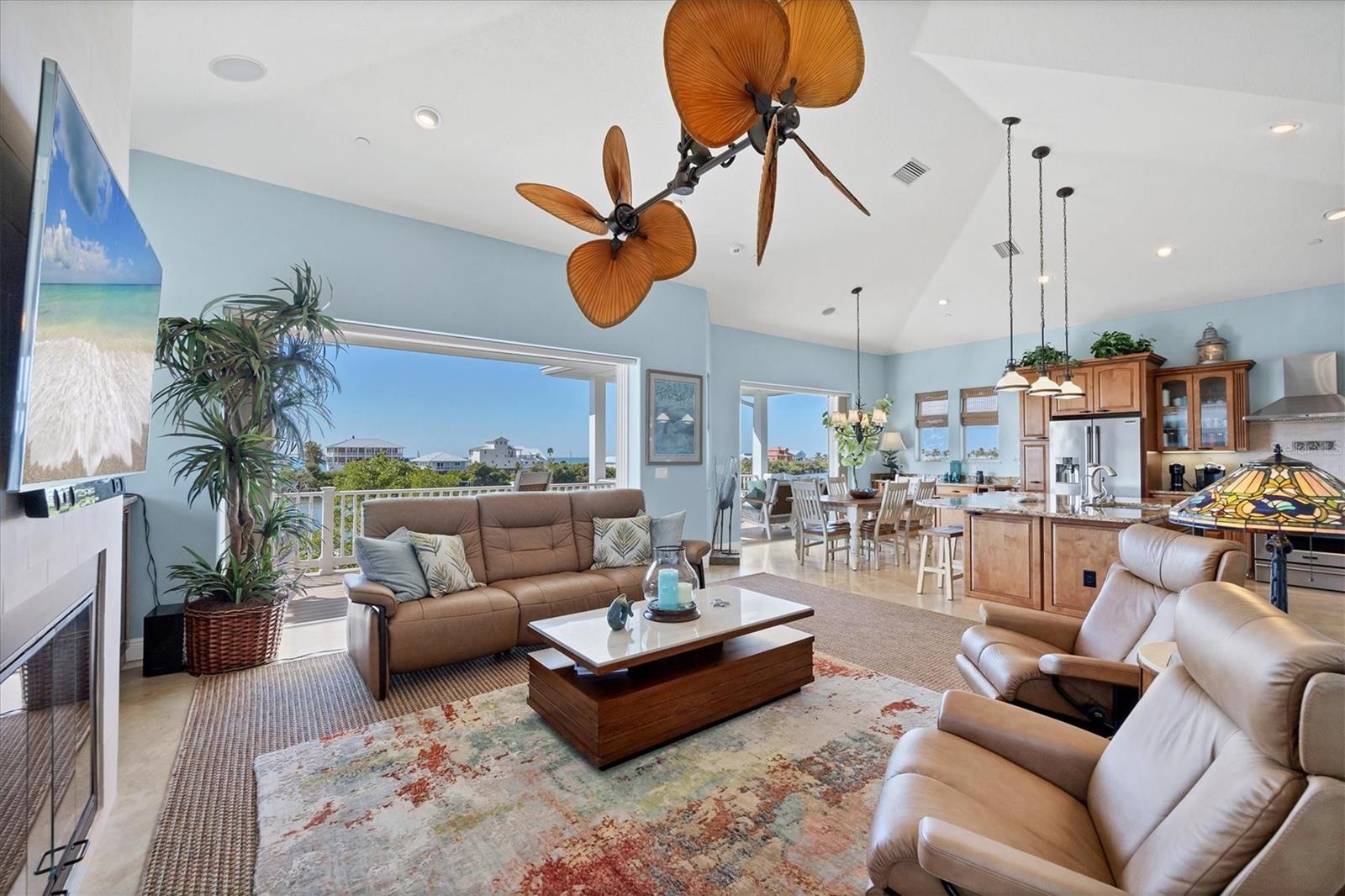 PALM ISLAND ESTATES UN 4 - Residential