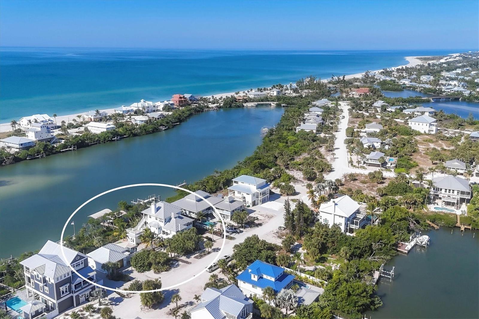 PALM ISLAND ESTATES UN 4 - Residential