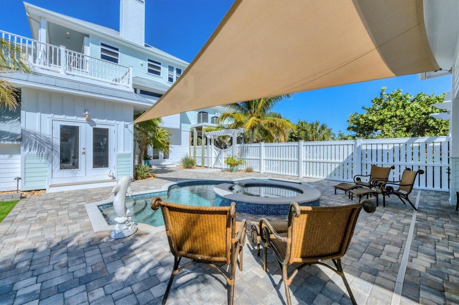 PALM ISLAND ESTATES UN 4 - Residential