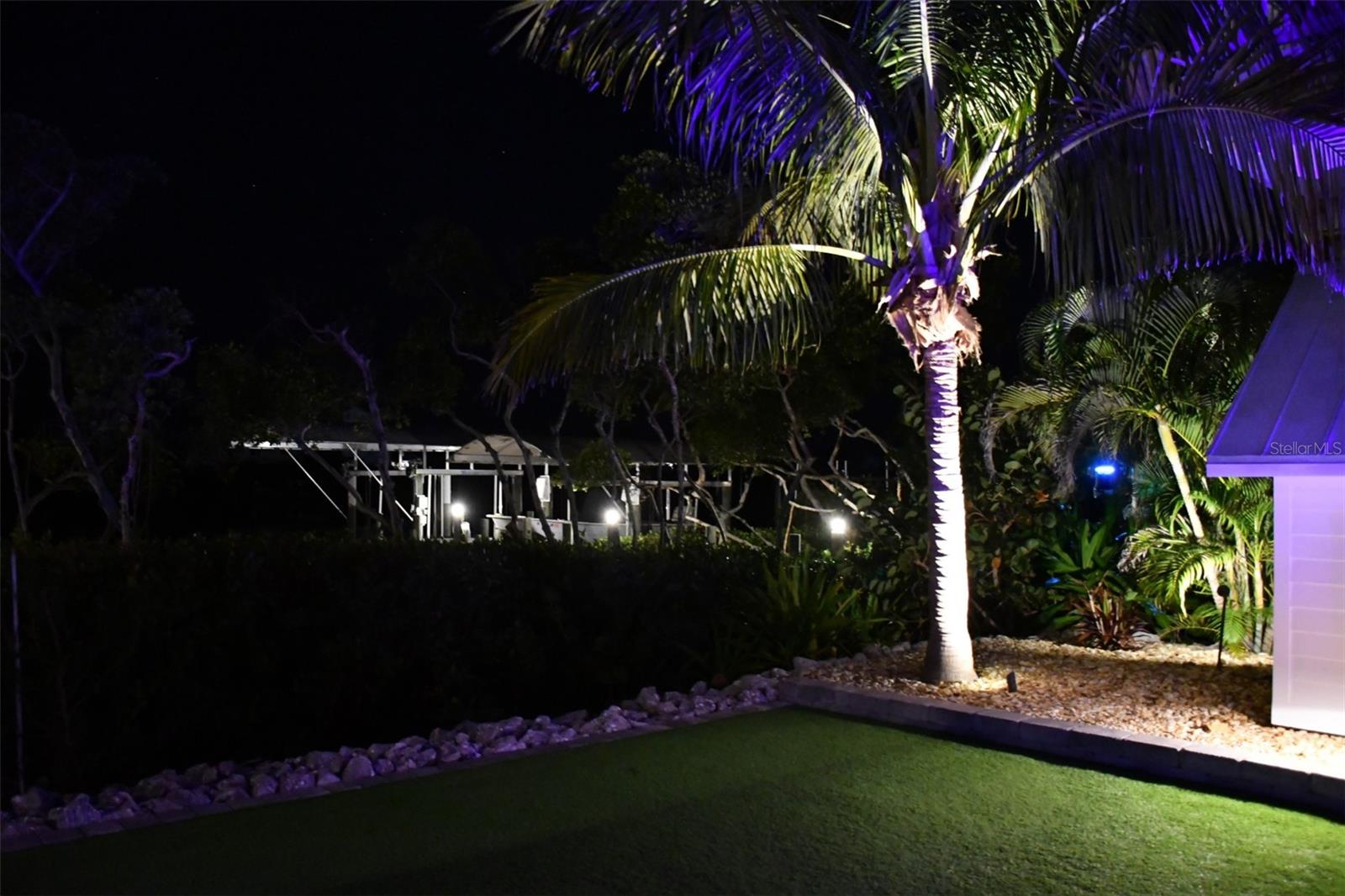 PALM ISLAND ESTATES UN 4 - Residential