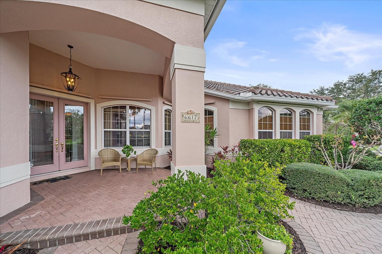 6617 NAUTICAL DRIVE