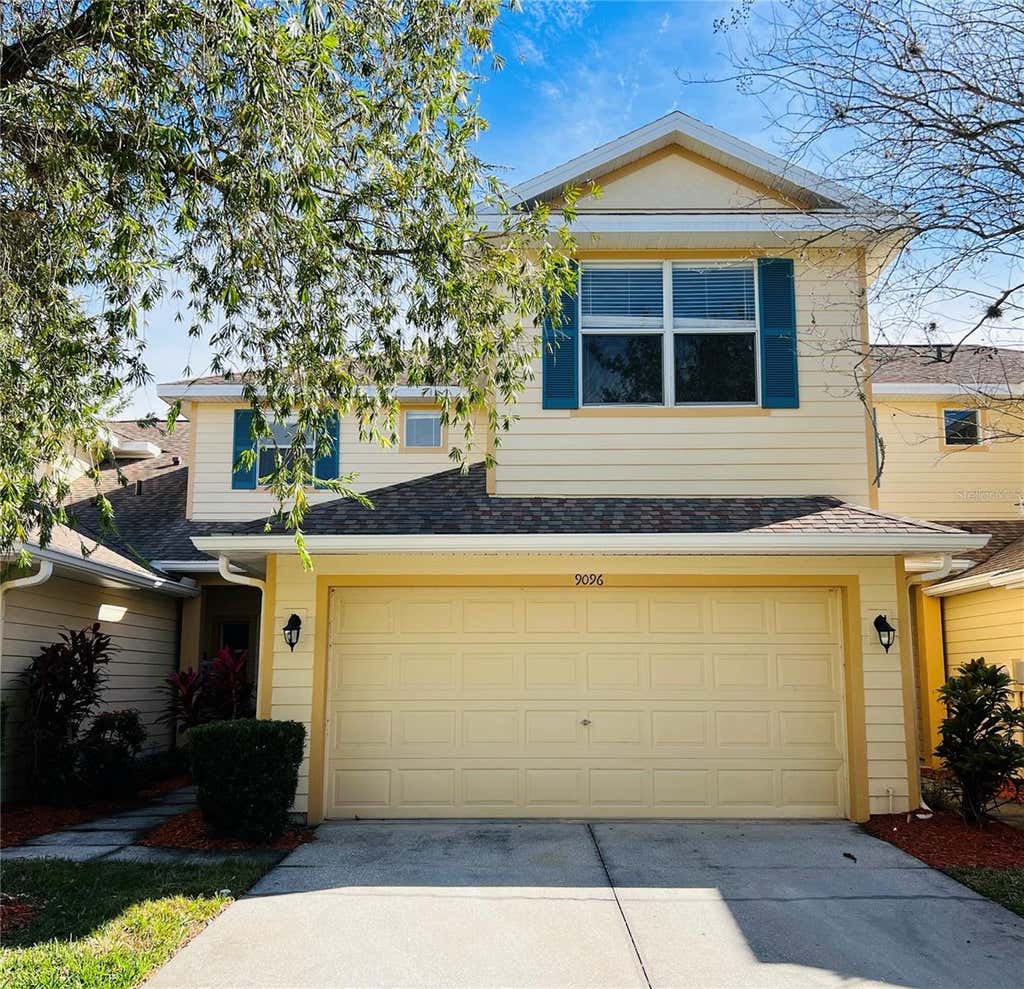 Photo of 9096 Iron Oak Avenue, Tampa, FL 33647 (MLS # TB8512926)