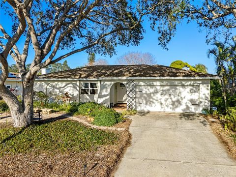 8083 BAYHAVEN DRIVE SEMINOLE FL 33776
