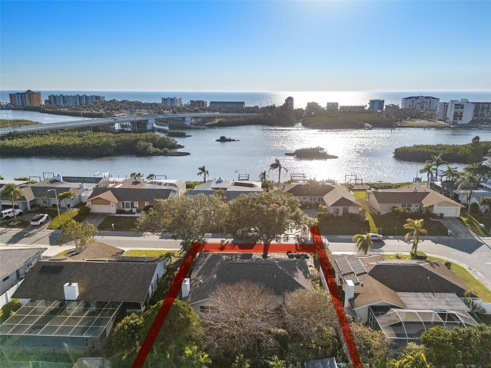 8083 BAYHAVEN DRIVE