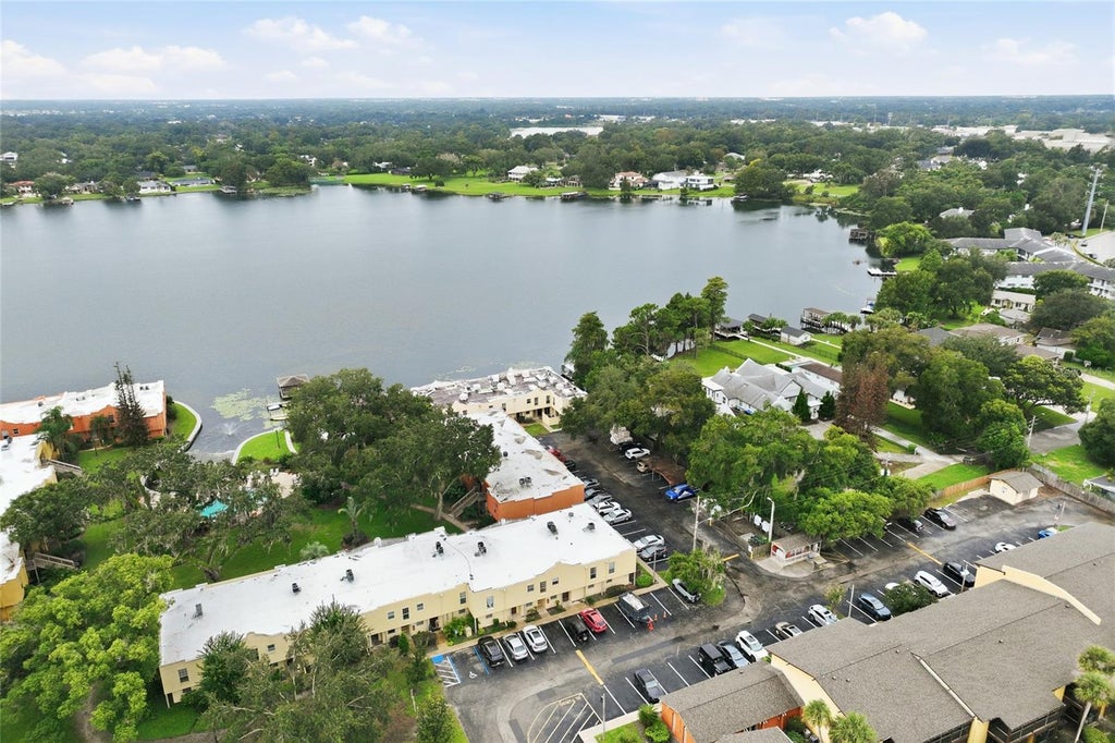 Photo of 768 E Michigan Street #79, Orlando, FL 32806 (MLS # O6449064)