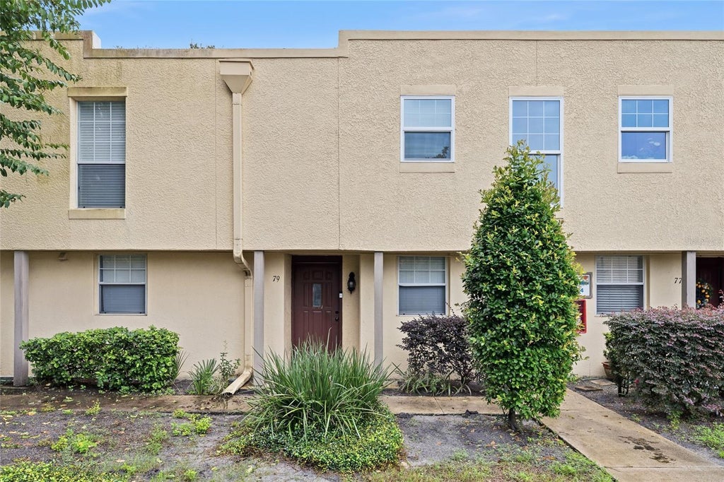 Photo of 768 E Michigan Street #79, Orlando, FL 32806 (MLS # O6449064)