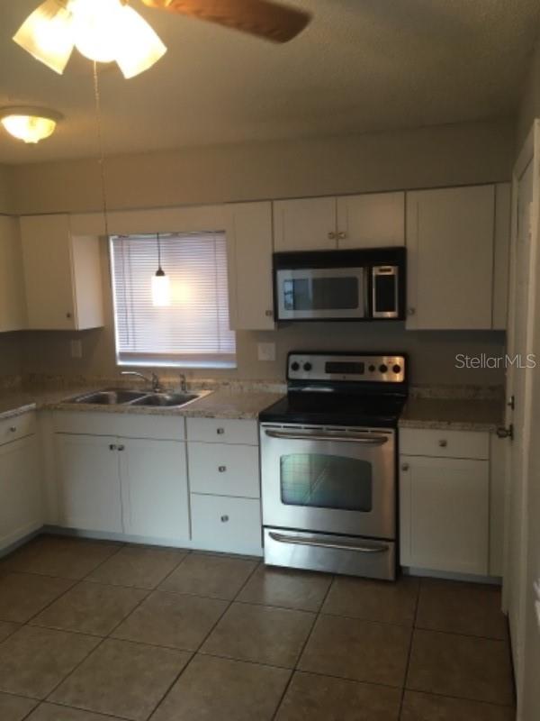 LAKE GIBSON VILLAS PH 02 - Residential Income