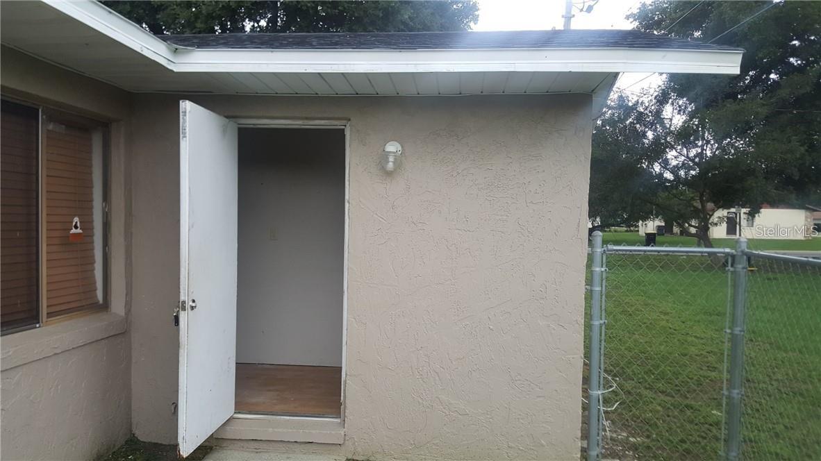 LAKE GIBSON VILLAS PH 02 - Residential Income