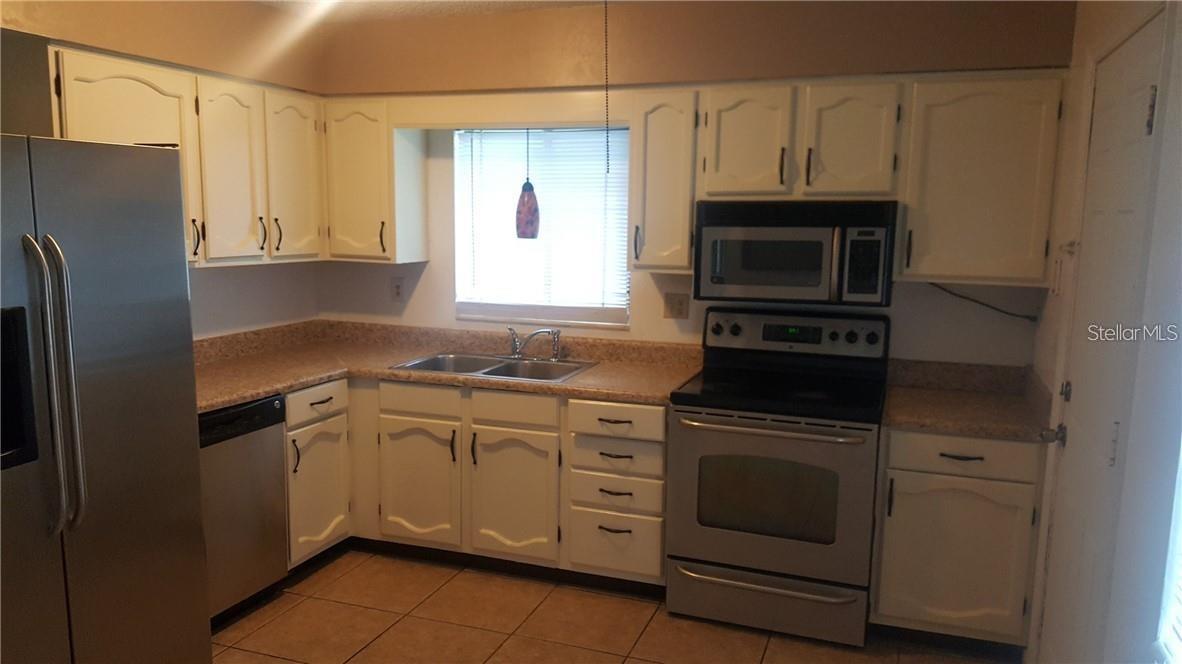 LAKE GIBSON VILLAS PH 02 - Residential Income