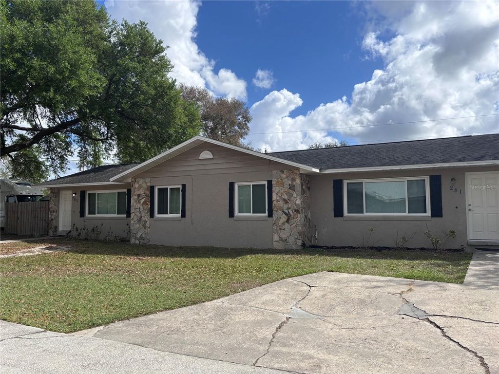 Photo of 281 Leelon Road, Lakeland, FL 33809 (MLS # L4959798)