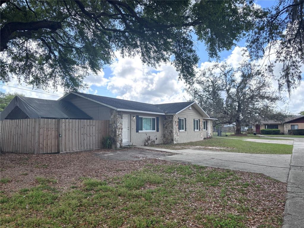 Photo of 281 Leelon Road, Lakeland, FL 33809 (MLS # L4959798)