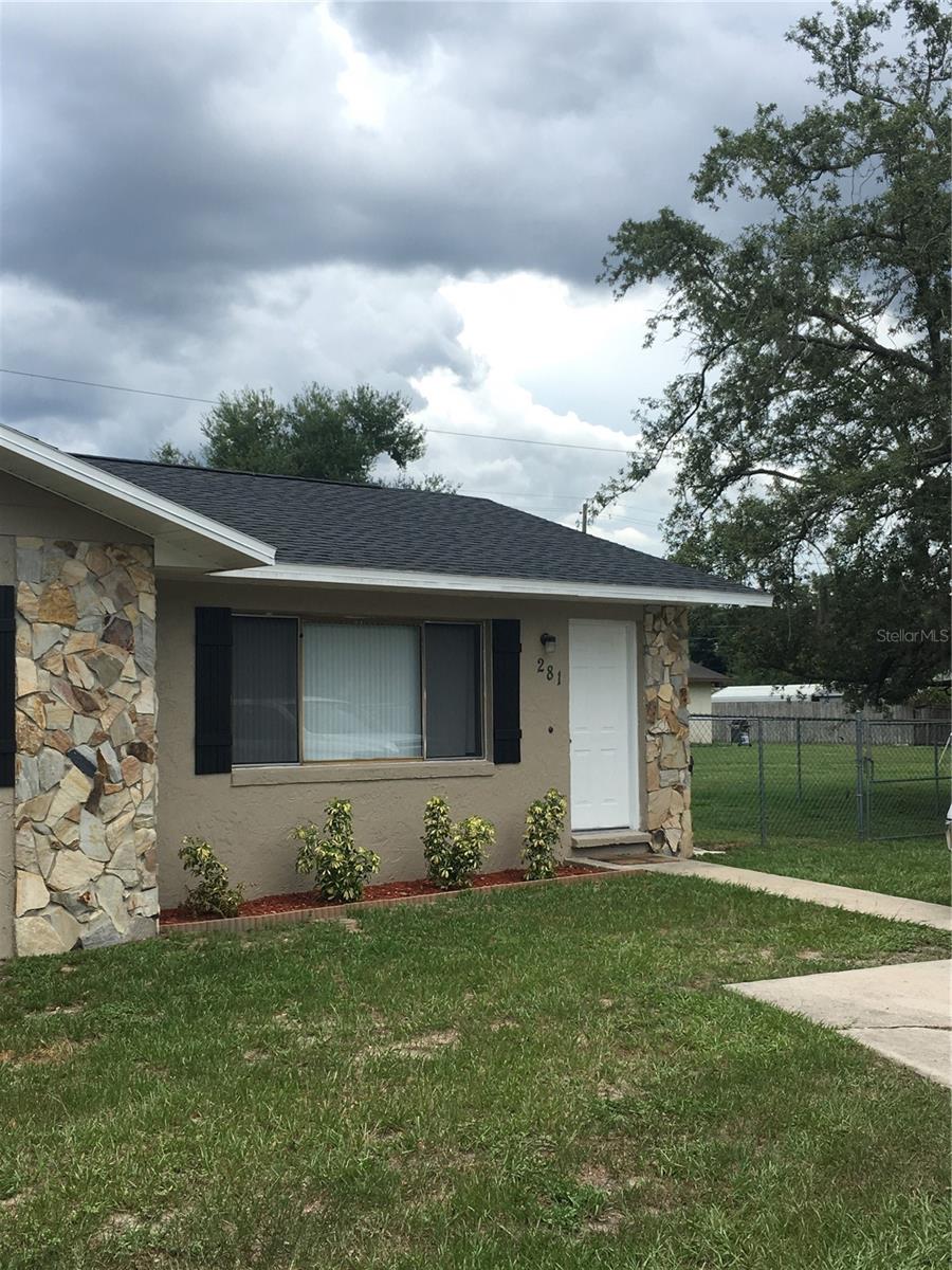 281 & 283 LEELON ROAD