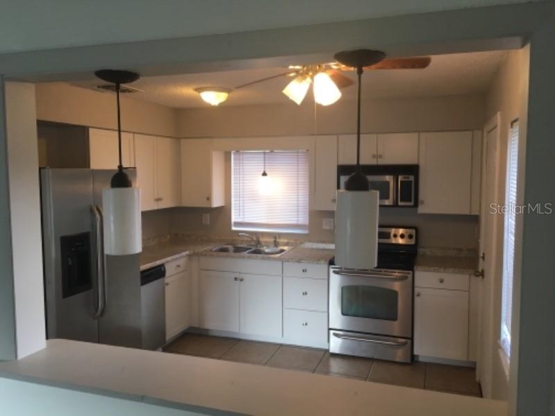 LAKE GIBSON VILLAS PH 02 - Residential Income