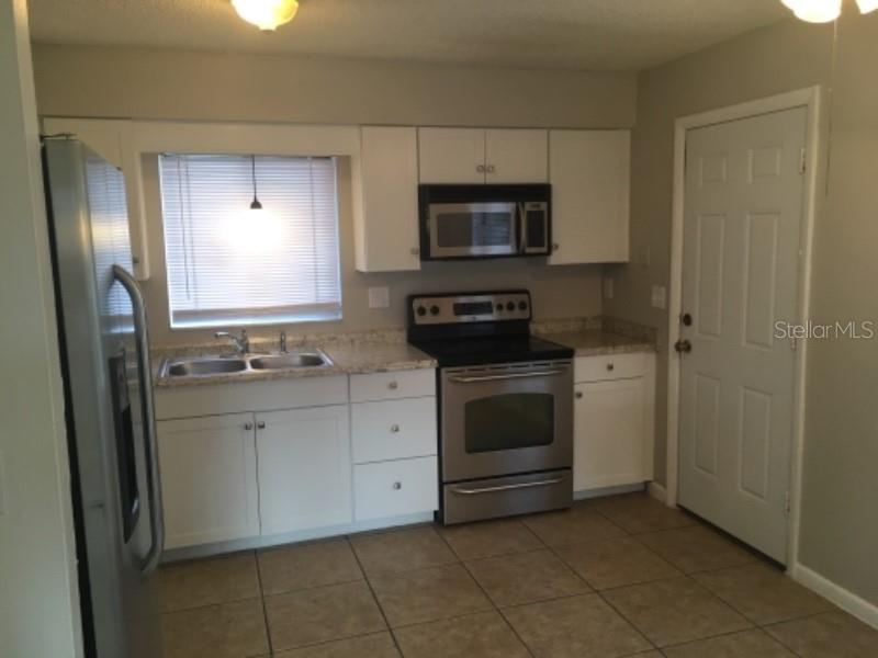 LAKE GIBSON VILLAS PH 02 - Residential Income