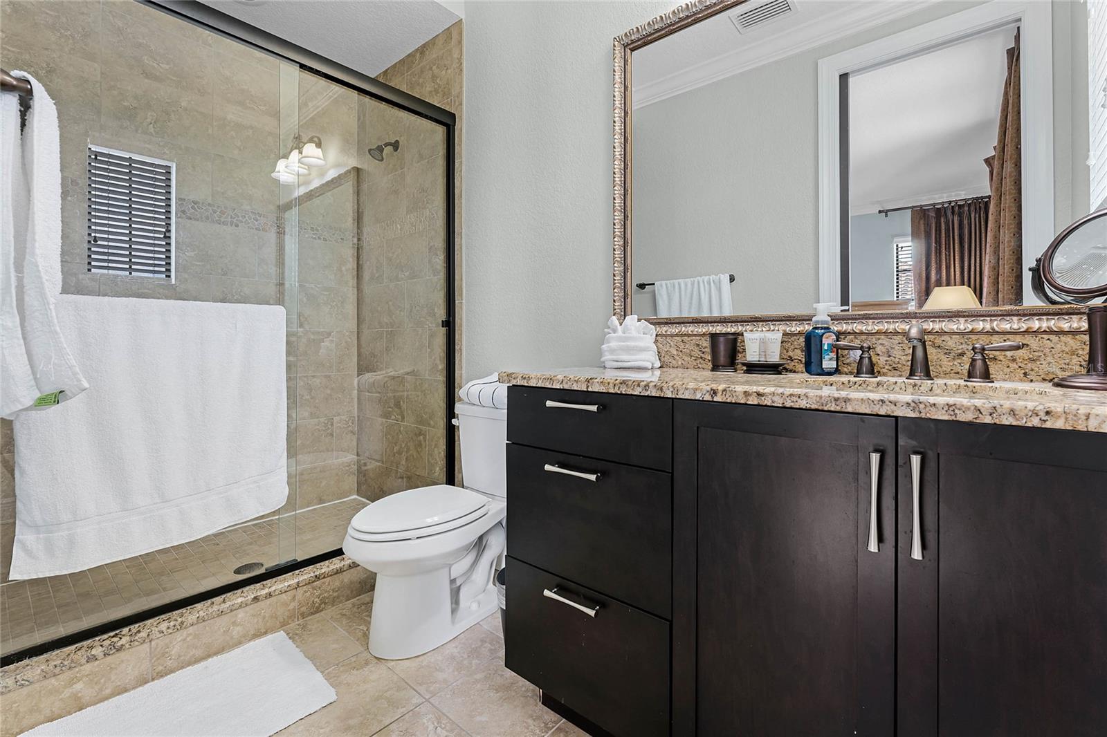 REUNION WEST VILLAGE 3A - Residential