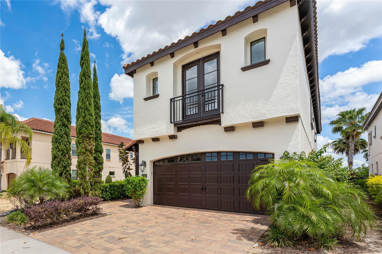 1097 CASTLE PINES COURT