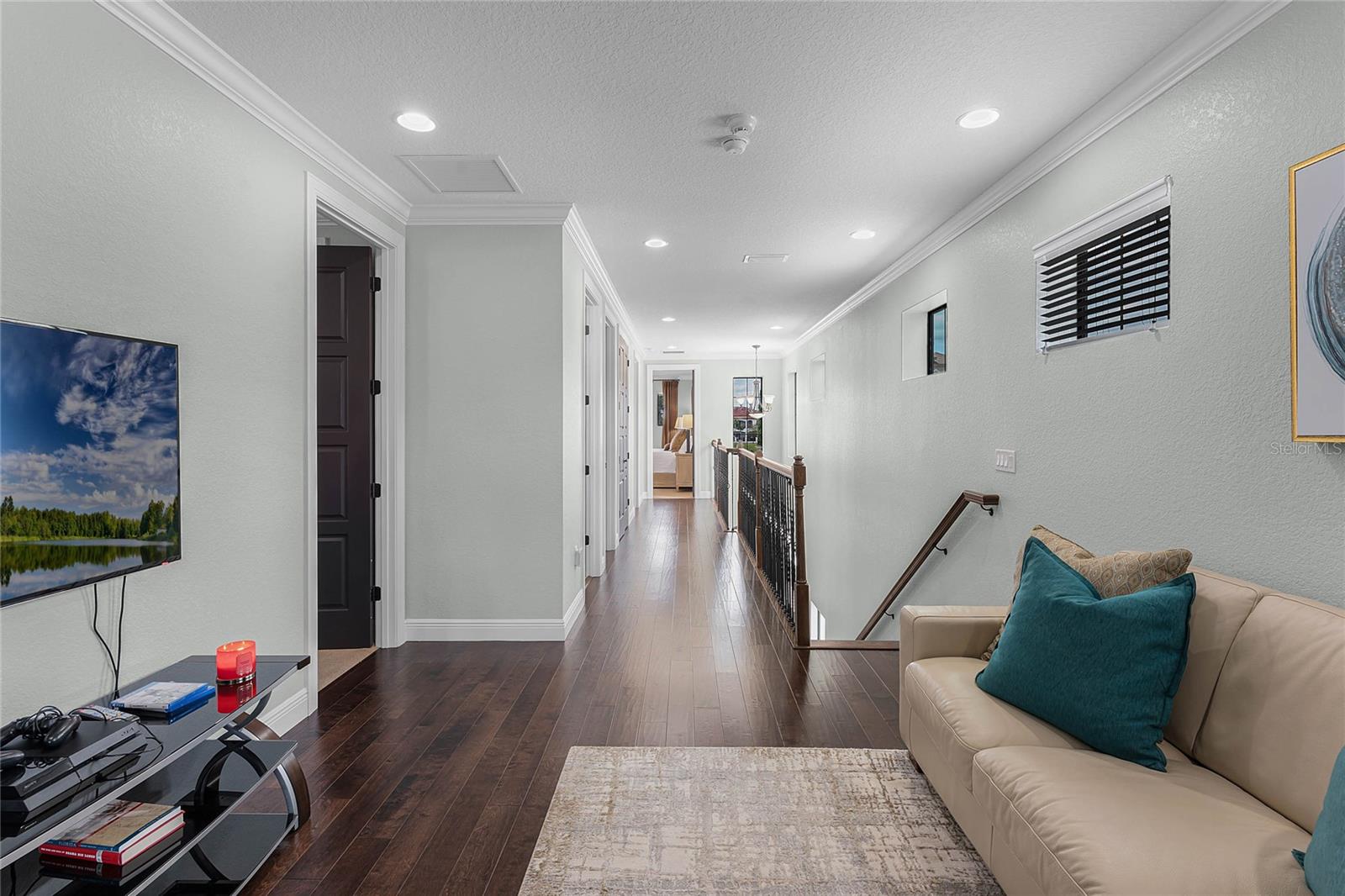 REUNION WEST VILLAGE 3A - Residential