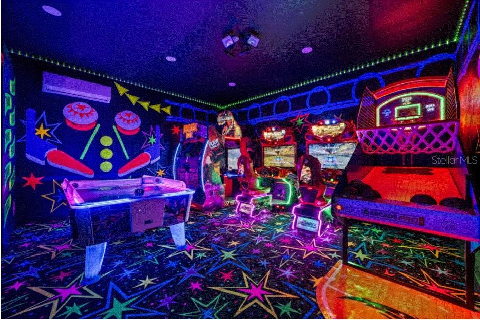 REUNION WEST VILLAGE 3A - Residential