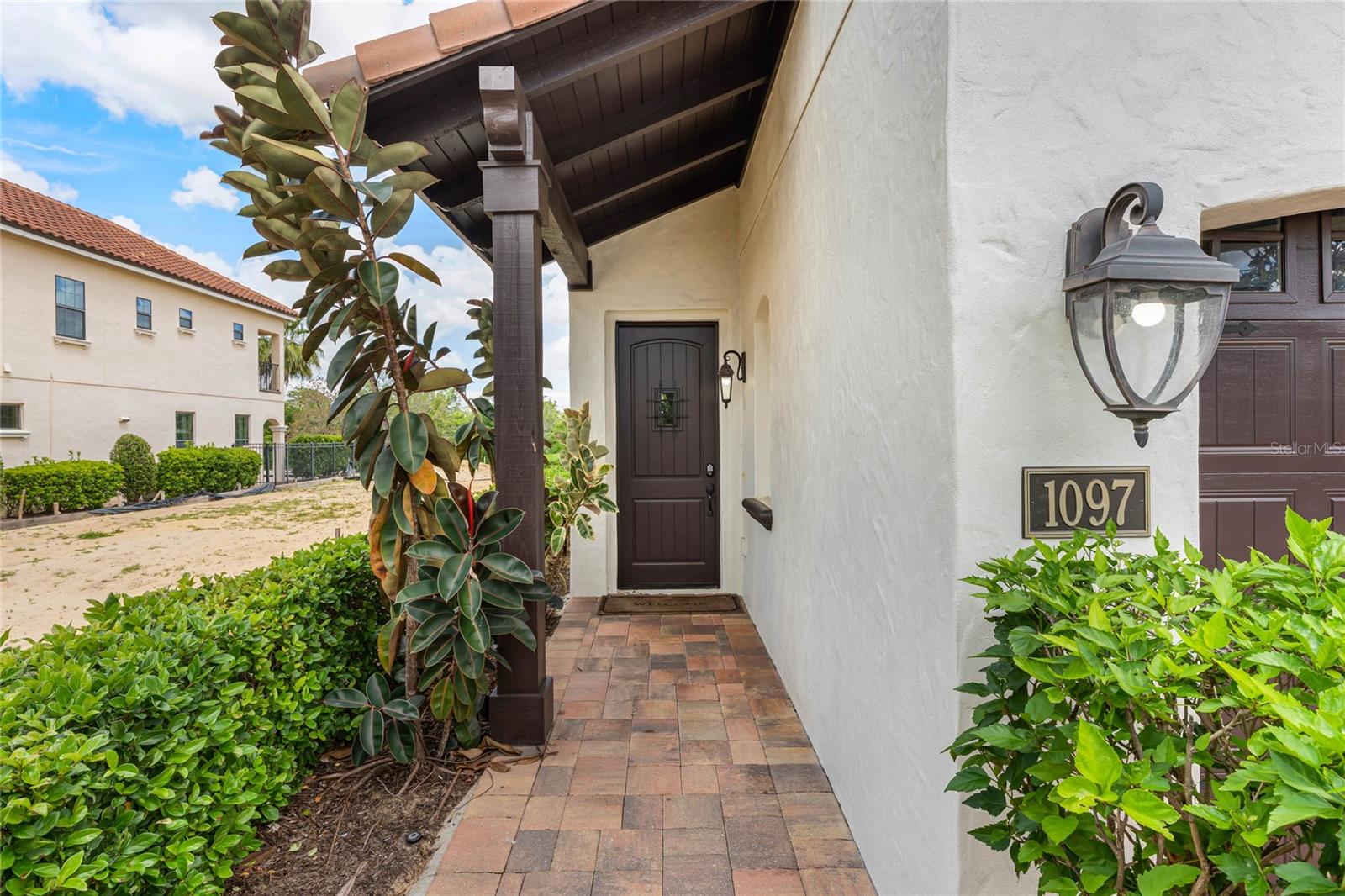 REUNION WEST VILLAGE 3A - Residential